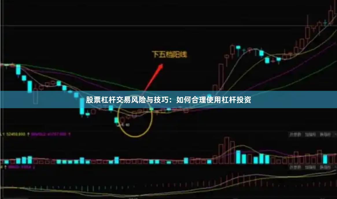 股票杠杆交易风险与技巧：如何合理使用杠杆投资